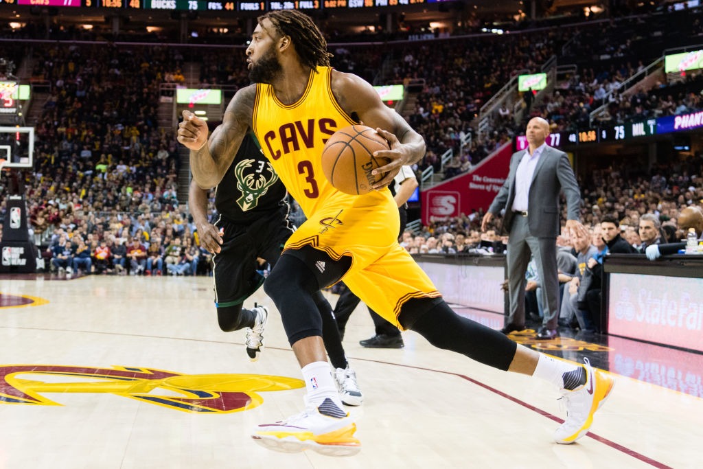 Derrick Williams firmará por un año con el Fenerbahçe