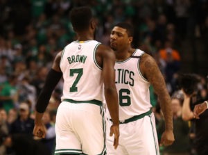 Marcus Smart, reemplazo para el Team USA de cara al Mundial