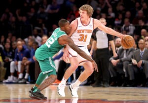 Ron Baker también militará en el CSKA de Moscú