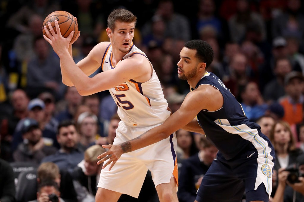 Dragan Bender llega a un acuerdo con el CSKA de Moscú