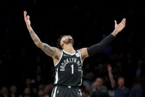 D’Angelo Russell, “ilusionado” con unirse a los Warriors aunque pueda ser por poco tiempo