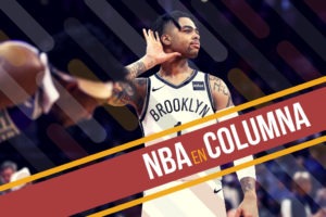 D'Angelo es carne de traspaso