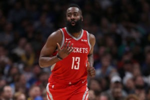Harden sobre jugar con Westbrook: "Cuando hay tanto talento, las cosas acaban funcionando"