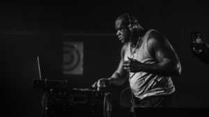 Tras el show en Tomorrowland, 'D.J. Diesel' Shaquille O’Neal pinchará esta noche en Ushuaïa Ibiza