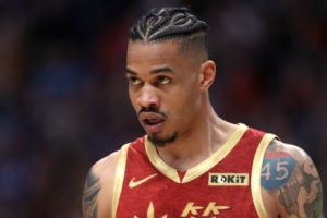 Gerald Green: "Solo puedo decir cosas buenas de Chris Paul"