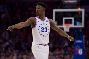 Butler canceló las reuniones con otros equipos después de hablar con los Heat