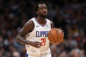 Patrick Beverley continuará en los Clippers