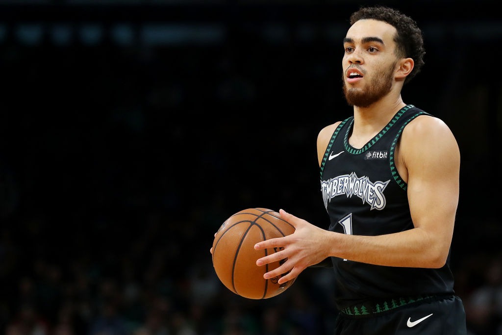 Tyus Jones llega a un acuerdo con los Memphis Grizzlies