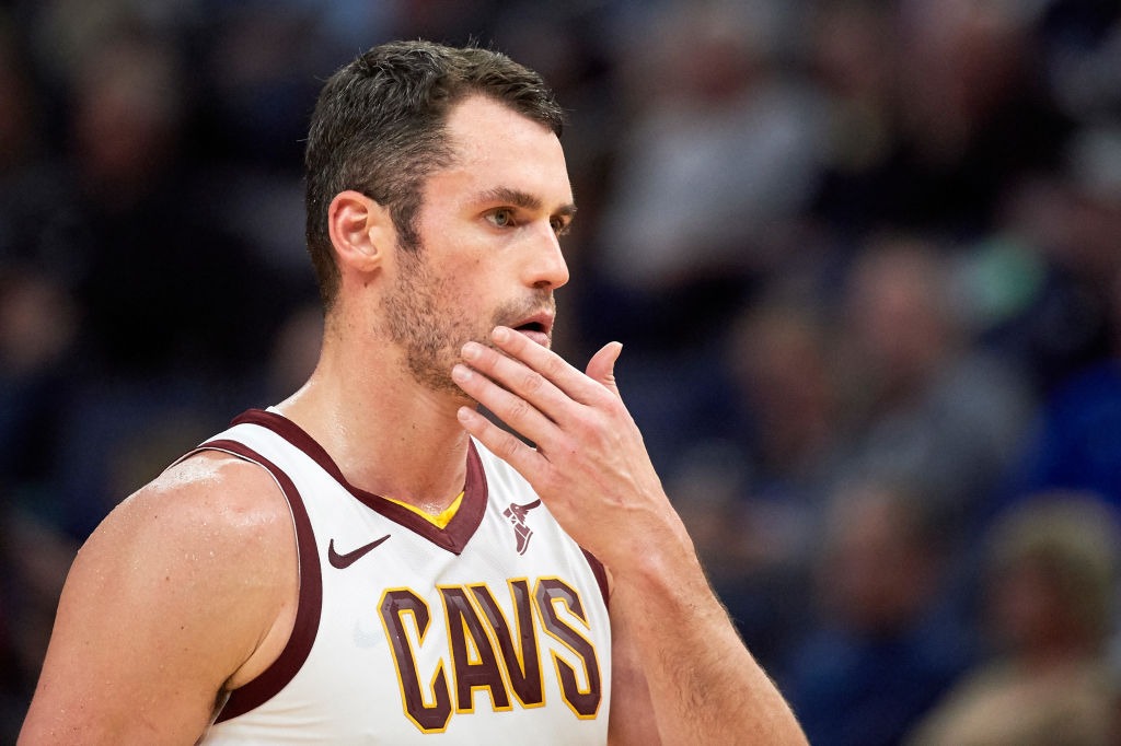 La NBA sigue dando pasos por la salud mental de sus jugadores