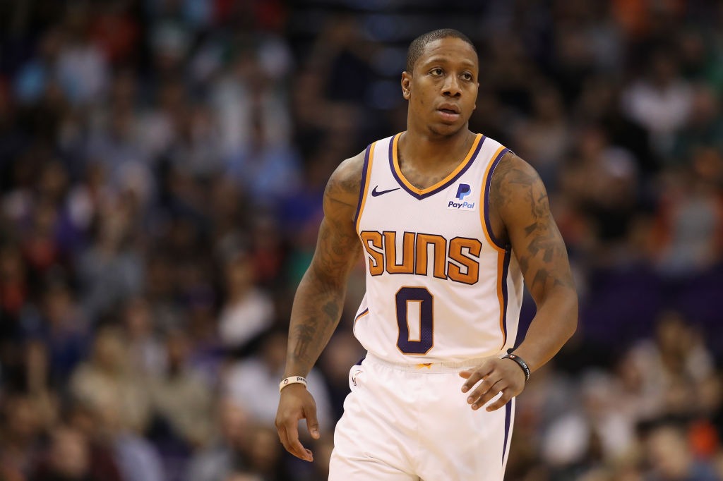 Isaiah Canaan jugará la próxima temporada en China