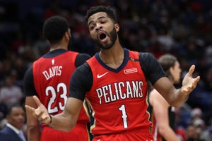 Los Warriors se hacen con Andrew Harrison