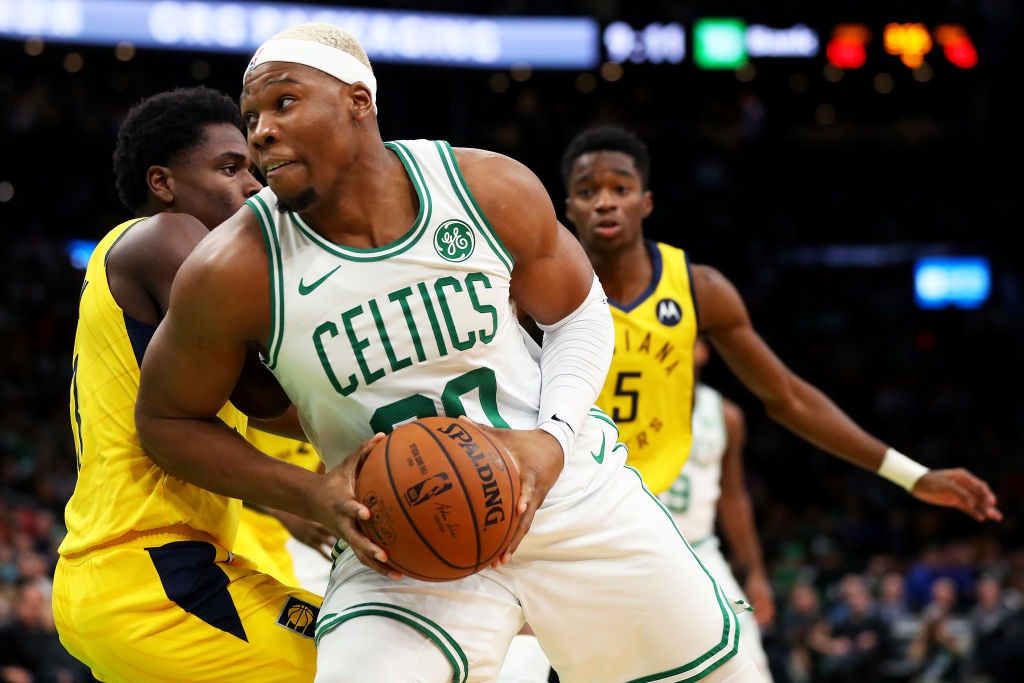 Guerschon Yabusele vuelve a China