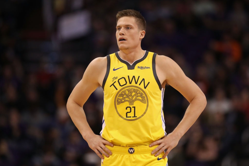 Jonas Jerebko, nuevo jugador del Khimki de Moscú