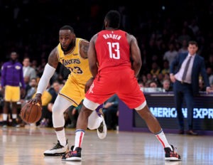 Anunciado el calendario NBA 2019-20