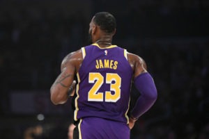 Curry, Harden, LeBron, Durant y Kawhi, en el mejor quinteto de la década
