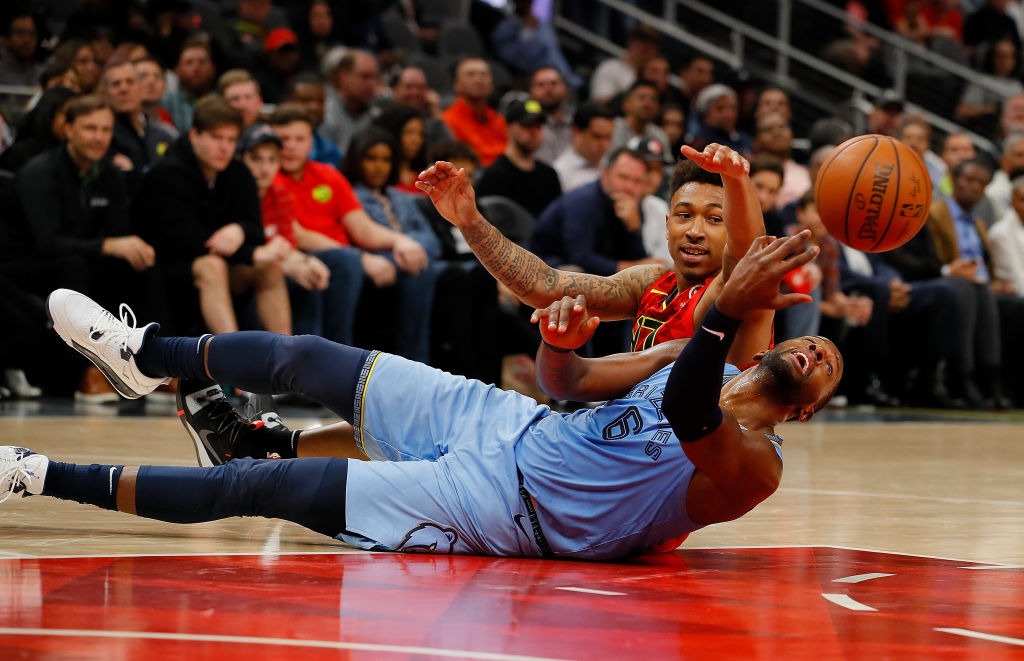 Jaylen Adams peleará por un sitio en los Bucks