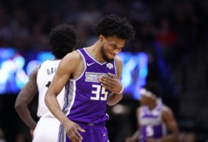 Marvin Bagley III también renuncia al Mundial con Estados Unidos