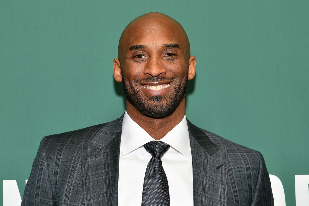 Kobe Bryant quita importancia a sus comentarios sobre Shaq y haber ganado 12 anillos