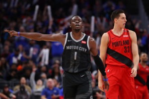 Reggie Jackson barajó retirarse por culpa de las lesiones