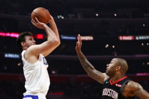 Danilo Gallinari, lesionado, se perderá la preparación de Italia, pero estará en el Mundial