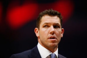 La NBA y los Kings concluyen que la acusación de abuso sexual a Walton carece de base