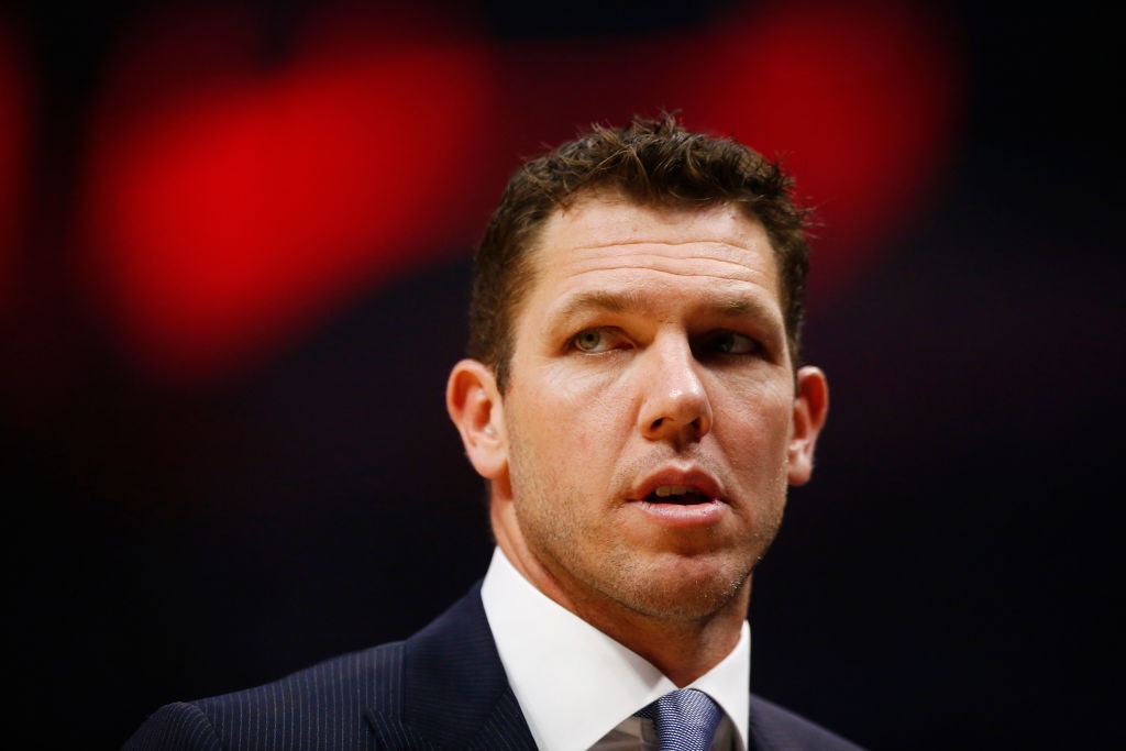 La NBA y los Kings concluyen que la acusación de abuso sexual a Walton carece de base