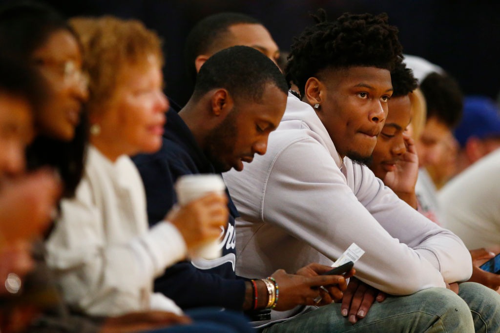 La NCAA rectifica con la regla anti Rich Paul