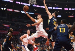 Hasta Landry Shamet, miembro del Select Team, renuncia al Mundial