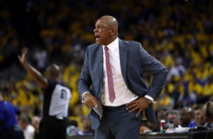 Doc Rivers ve muchas similitudes entre Kawhi Leonard y Kevin Garnett
