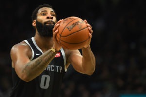 Andre Drummond y sus planes: “Seré agente libre el próximo verano”
