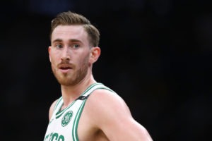 Gordon Hayward y el reto de mantener a Boston en la élite