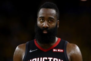 Daryl Morey: "James Harden es mejor anotador que Michael Jordan"