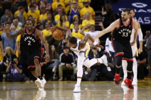 Marc Gasol entiende que Leonard quisiera jugar en casa