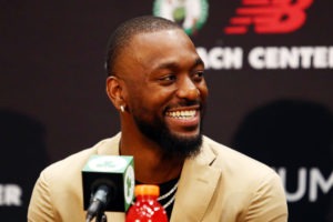 El verano de Boston Celtics