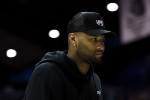 DeMarcus Cousins sufre un desgarro en el ligamento cruzado