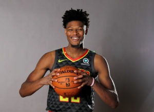 Hablan los rookies: Williamson Novato del Año y Reddish mejor carrera NBA