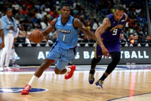 Joe Johnson despierta el interés de varios equipos