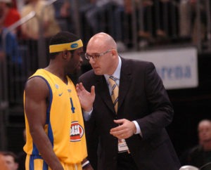 Memphis Grizzlies presenta a su nuevo staff técnico