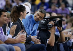 La NBA arrasa en India: entradas casi agotadas en dos horas para ver a Kings y Pacers