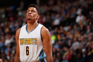 Axel Toupane firma por el Unicaja de Málaga