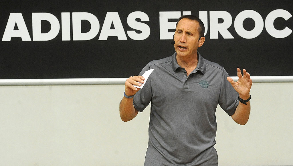 David Blatt anuncia que padece esclerosis múltiple
