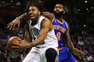El ex NBA James Young jugará en el Maccabi Haifa