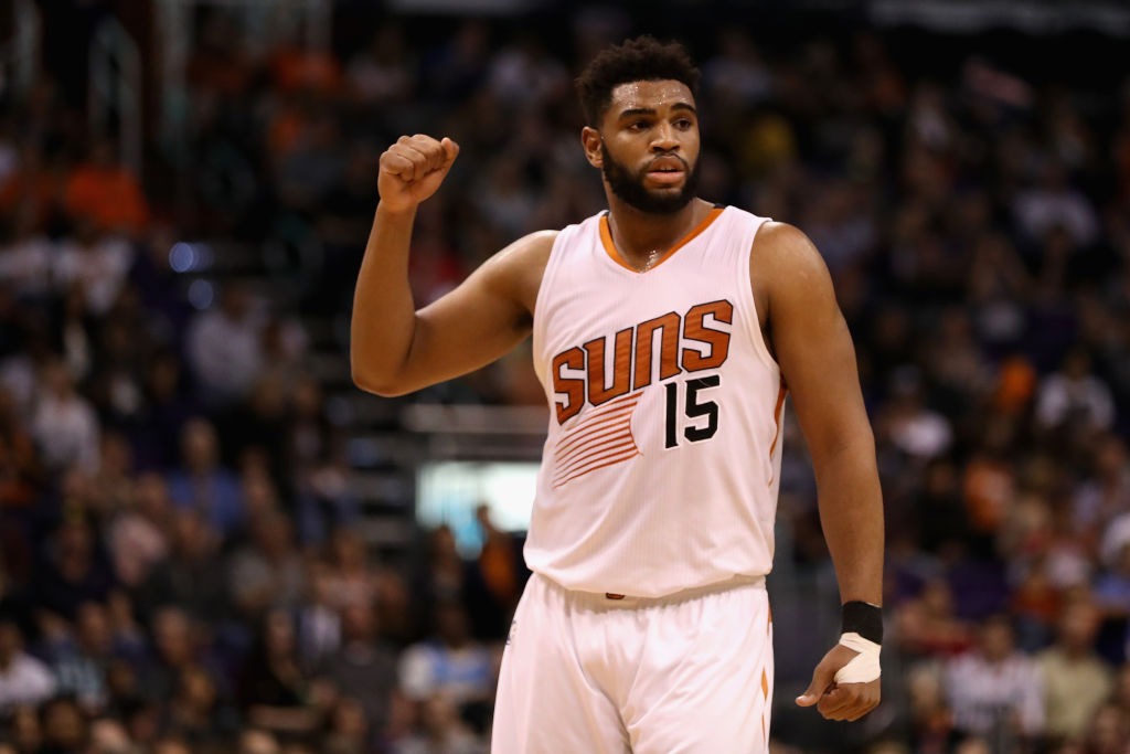 El ex NBA Alan Williams jugará en el Lokomotiv Kuban