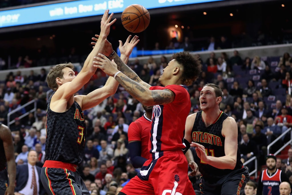 Mike Dunleavy Jr. asciende a Asistente del General Manager en Golden State