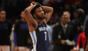 Wayne Selden pone rumbo a China
