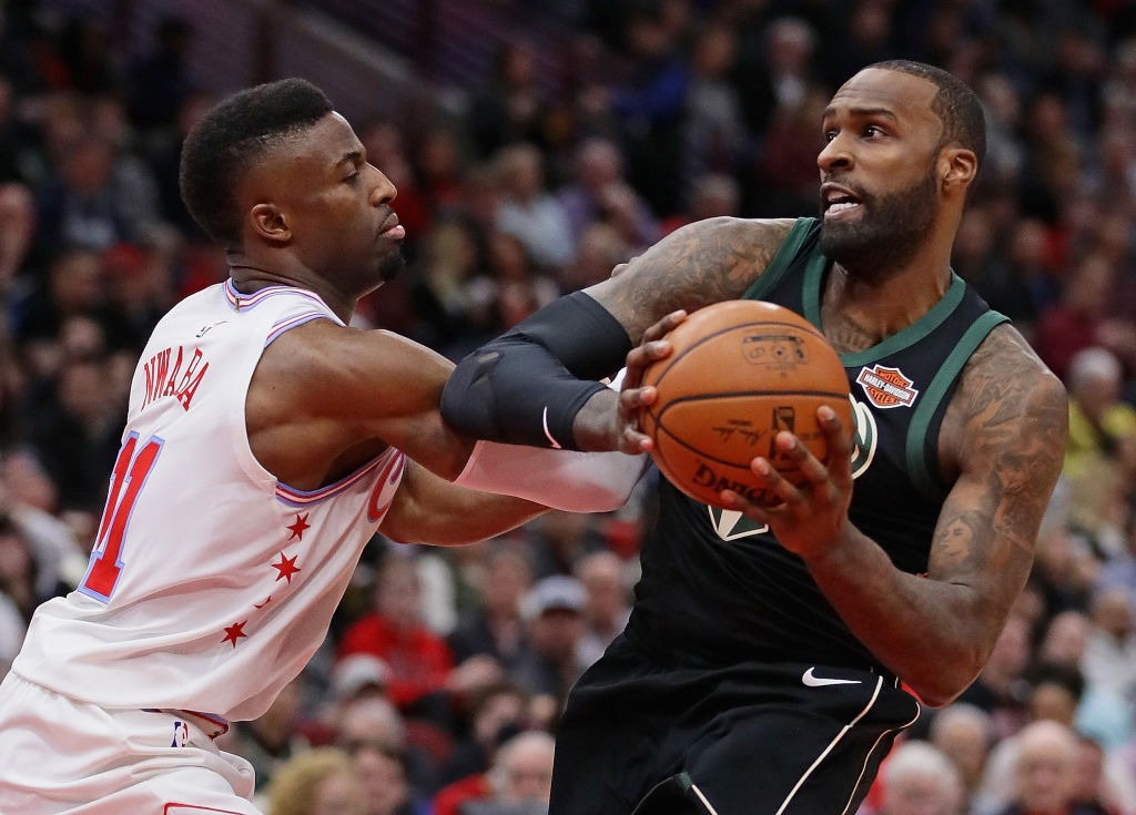 Shabazz Muhammad se marcha a la NBL de China