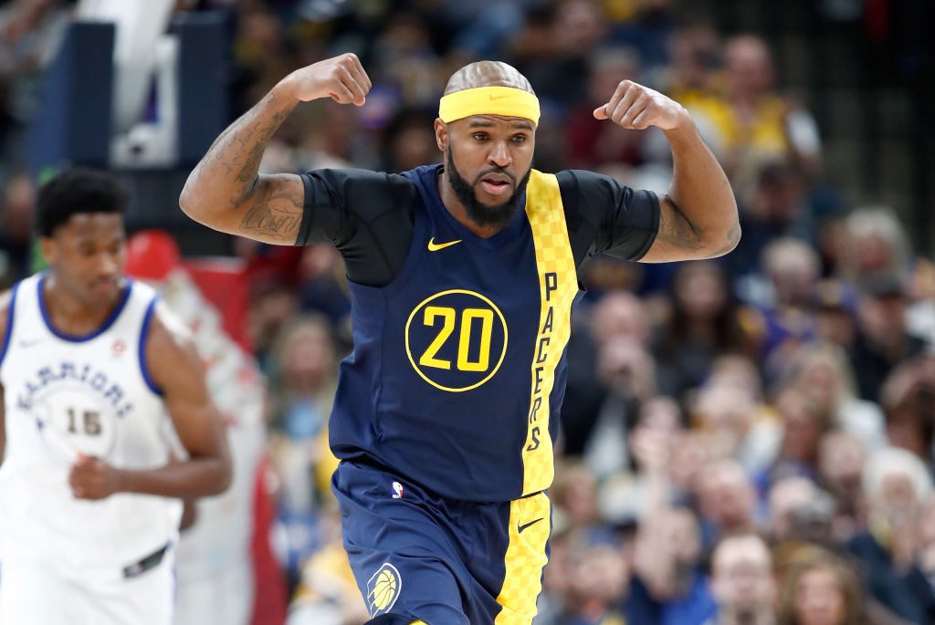 Trevor Booker ha entrenado con Denver y lo hará con Bucks y Clippers
