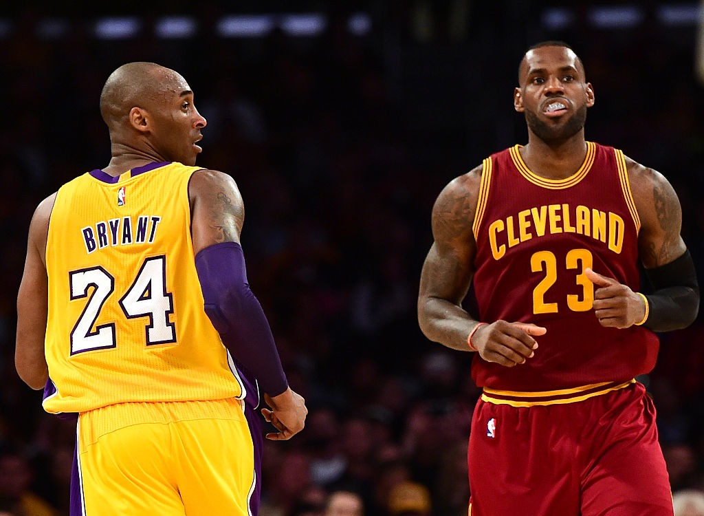 NBA 2K20 incluirá los mejores equipos de cada década