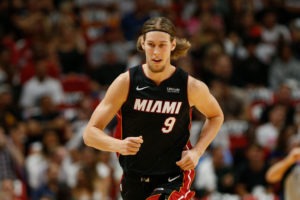 Olynyk se perderá el Mundial por una lesión en la rodilla