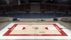 Portland viaja al pasado para celebrar su 50 aniversario